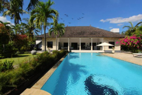 Villa Bayu Lovina 2bedroom villa, private pool